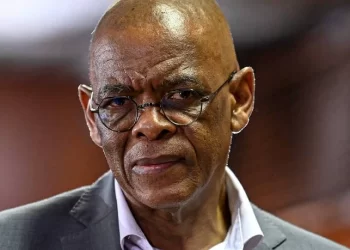 Three Burning Reasons Ace Magashule Got Shown The Exit Door Within The ANC