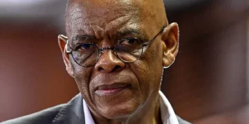 Three Burning Reasons Ace Magashule Got Shown The Exit Door Within The ANC