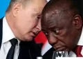 A Strong Message Pour Out From Russia to South Africa, – That will leave you unaware
