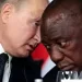 A Strong Message Pour Out From Russia to South Africa, – That will leave you unaware