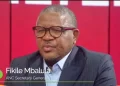 Watch: Fikile Mbalula sends a message to Putin and American citizens living in SA || See Details
