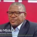 Watch: Fikile Mbalula sends a message to Putin and American citizens living in SA || See Details