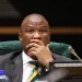 ANC BIGWIG Oscar Mabuyane in extreme Hot Water now