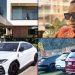 Hamilton Ndlovu Porsches are going on auction
