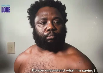 It ended in tears for an SA lady who tried to defend Nigerians, check what she said