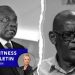 Sad news for Magashule this morning, he might get expelled from ANC & Ramaphosa involved. See why