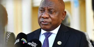 Unexpected || Ramaphosa Shocks South Africans On A Sunday Morning