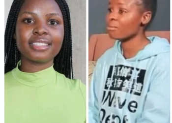 “Guys stay away from drugs” check what happened to adults content creator that left people concerned