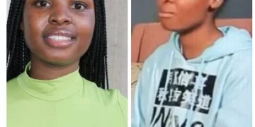 “Guys stay away from drugs” check what happened to adults content creator that left people concerned