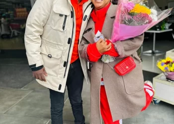 “Are they dating” check what people are saying about Zola 7 and Rorisang after this.