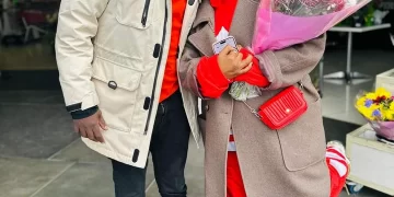 “Are they dating” check what people are saying about Zola 7 and Rorisang after this.