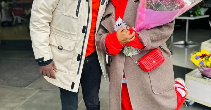 “Are they dating” check what people are saying about Zola 7 and Rorisang after this.