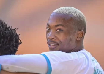 Good news for Amakhosi