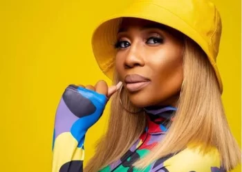 Boity Jumps Into AKA’s ‘Mbuzi’ Remix