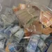 19-Year-Old Boy Found With R1.6 Million In Cash Found Hidden In Plastics By Hawks, Suspect Arrested