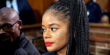 Here Are 3 Things To Know About Dr. Nandipha Deportation And The Errors