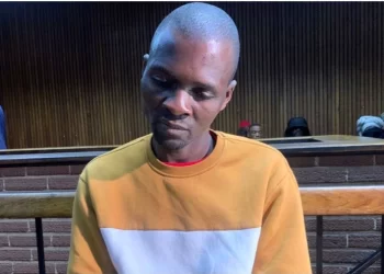 Zimbabwean Accused of Assisting Thabo Bester in Smuggling Katlego Bereng’s Body into Jail