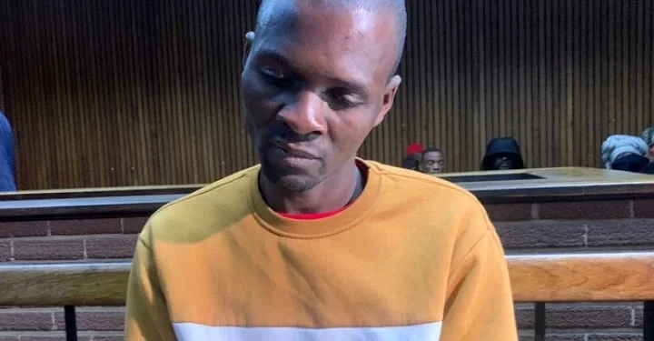 Zimbabwean Accused of Assisting Thabo Bester in Smuggling Katlego Bereng’s Body into Jail