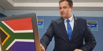 2024 upcoming Election | DA reveals plan to save South Africa (R29 billion)
