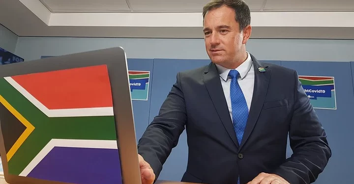 2024 upcoming Election | DA reveals plan to save South Africa (R29 billion)