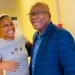 “This Political Tool will start with You – Zuma sends warning message to Mbalula