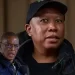 Malema in talks with former ANC decision maker – report