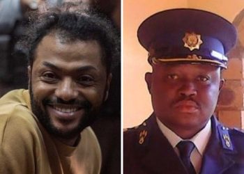 Col­leagues say late Thabo Bester investigators mood changed after receiv­ing a phone call in court