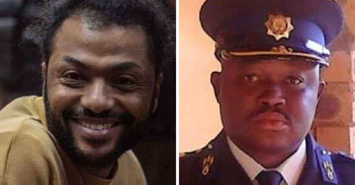 Col­leagues say late Thabo Bester investigators mood changed after receiv­ing a phone call in court