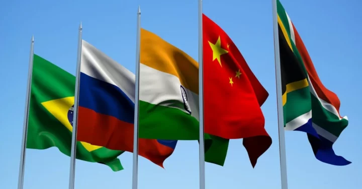 Could China save South Africa from Russia mess?