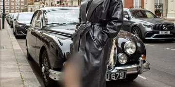 ShaSha recently left Mzansi dumbstruck with her post looking absolutely stunning.