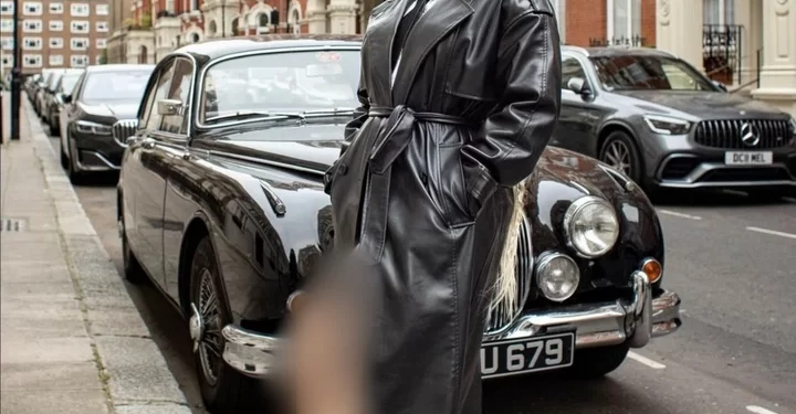 ShaSha recently left Mzansi dumbstruck with her post looking absolutely stunning.