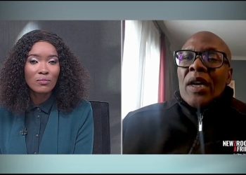 Mzwanele Manyi slams EFF veterans during interview, See what he said that left people speechless