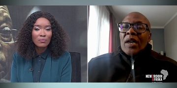 Mzwanele Manyi slams EFF veterans during interview, See what he said that left people speechless