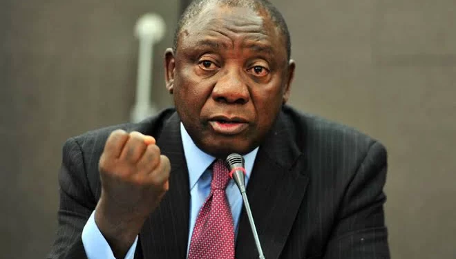 Is ANC happy that the Gupta Extradition Failed? Avoiding Corruption Accountability says FF PLUS