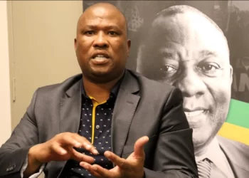 ANC Bigwig Drags Ramaphosa To Court Over Allegations He Is Implicated In