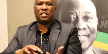 ANC Bigwig Drags Ramaphosa To Court Over Allegations He Is Implicated In