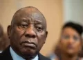 Ramaphosa blasted by Mkhwebane