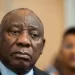 Ramaphosa blasted by Mkhwebane