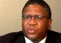 Wife Of Former National Lotteries Commission Chief Says Her Company Gave Mbalula R3M, See Why
