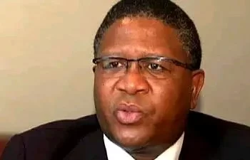 Wife Of Former National Lotteries Commission Chief Says Her Company Gave Mbalula R3M, See Why