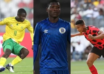 Reports: Top 4 Chiefs new signing revealed