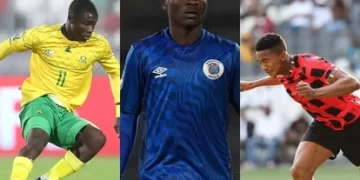 Reports: Top 4 Chiefs new signing revealed