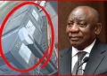 Dangerous Goods” Found In Cyril Ramaphosa’s Cargo To Russia After A Search By The Polish Police