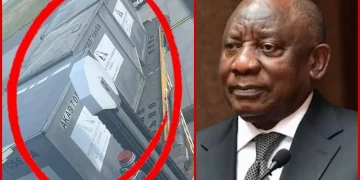 Dangerous Goods” Found In Cyril Ramaphosa’s Cargo To Russia After A Search By The Polish Police