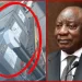 Dangerous Goods” Found In Cyril Ramaphosa’s Cargo To Russia After A Search By The Polish Police
