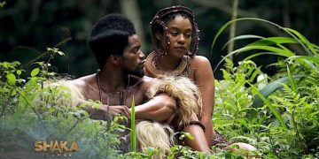 Watch: ‘Shaka Ilembe’ series