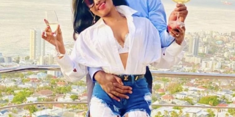 Paul Mashatile allegedly to be living modest lifestyle & parties with multiple women