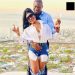Paul Mashatile allegedly to be living modest lifestyle & parties with multiple women