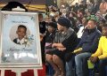Sad: Memorial For One Of 5 Learners Killed In Horrific Accident Held Today