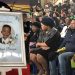 Sad: Memorial For One Of 5 Learners Killed In Horrific Accident Held Today
